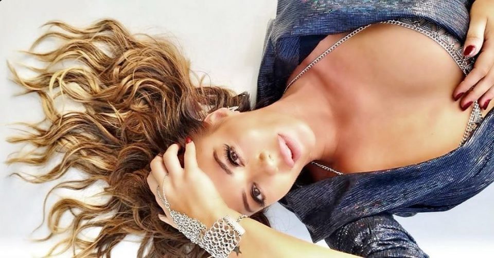 Karina Jelinek y una serie de consejos para cuidar la salud mental
