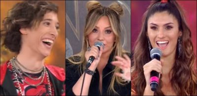 “Cantando 2020”: Karina la Princesita aprovechó una devolución y criticó fuerte a El Polaco