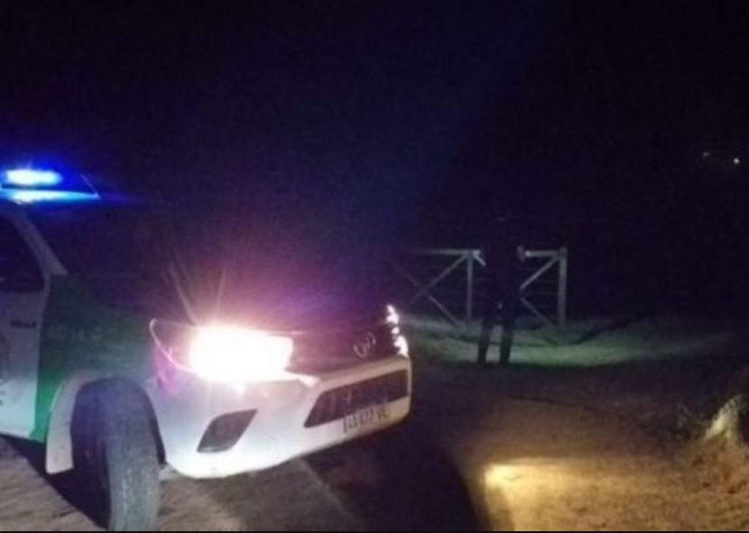 Hallaron muertos a un policía y a su hijo de dos años: lo habría matado tras discutir con su esposa