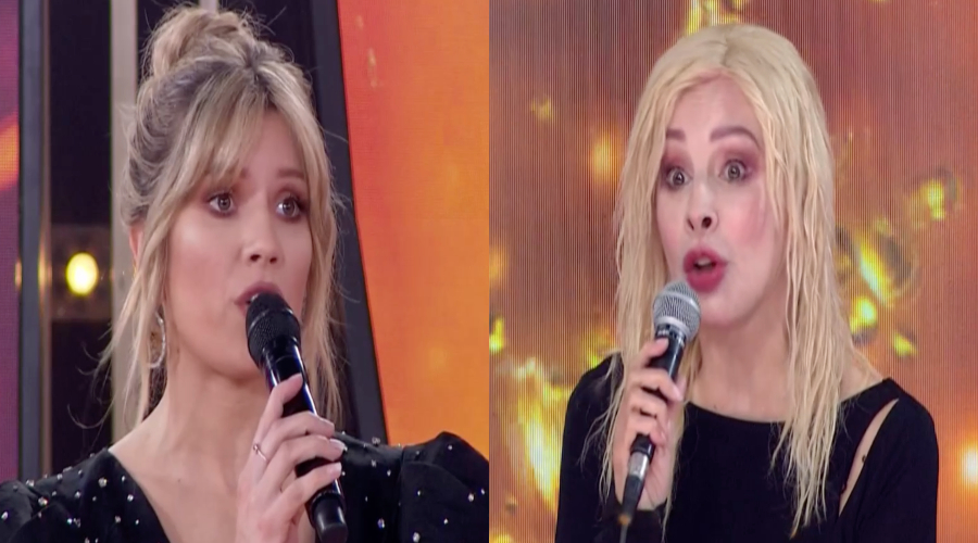 “Es larga la lista”: el desatinado comentario de Nacha Guevara para Laurita Fernández