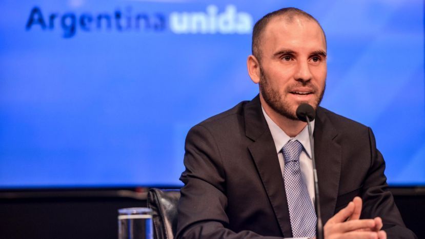 Ley de Ministerios: Martín Guzmán se hará cargo de la energía