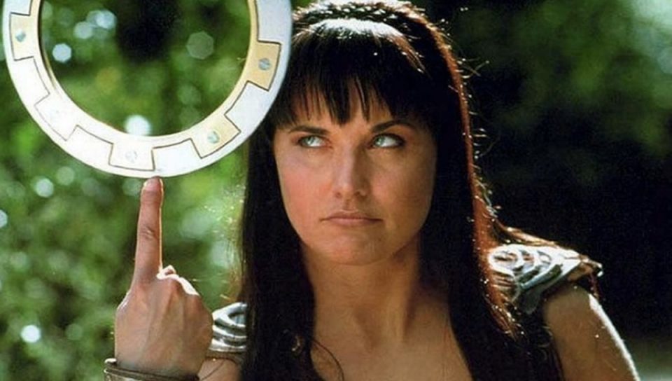 Qué fue de la vida de la actriz que encarnó a “Xena: la princesa guerrera”