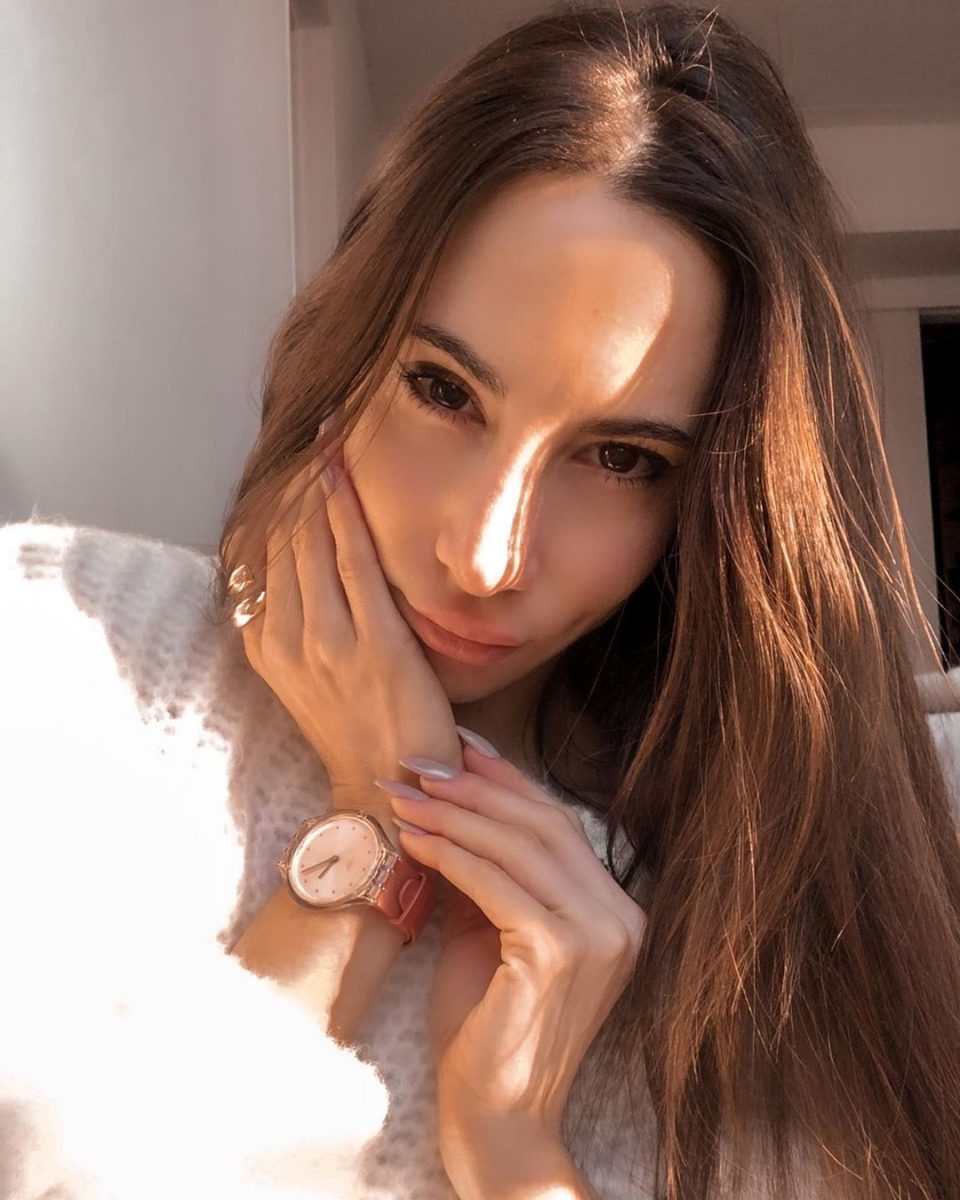 Magui Bravi deslumbró con un baile en jean y top: “Así arrancamos”