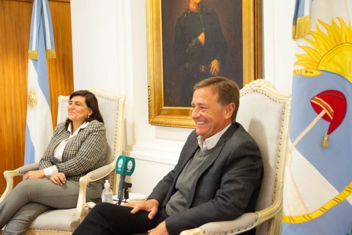 Mendoza recibirá  millones en el marco del “Plan 50 destinos”