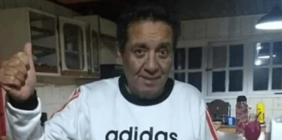 Murió Martín Garay, padre de las hermanas que viajaban a San Luis para despedirlo