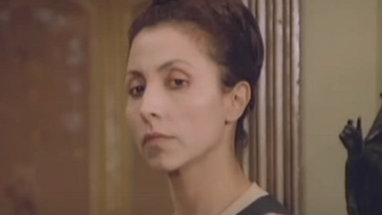 Murió María Bufano, actriz de “Chiquititas” y “La extraña dama”