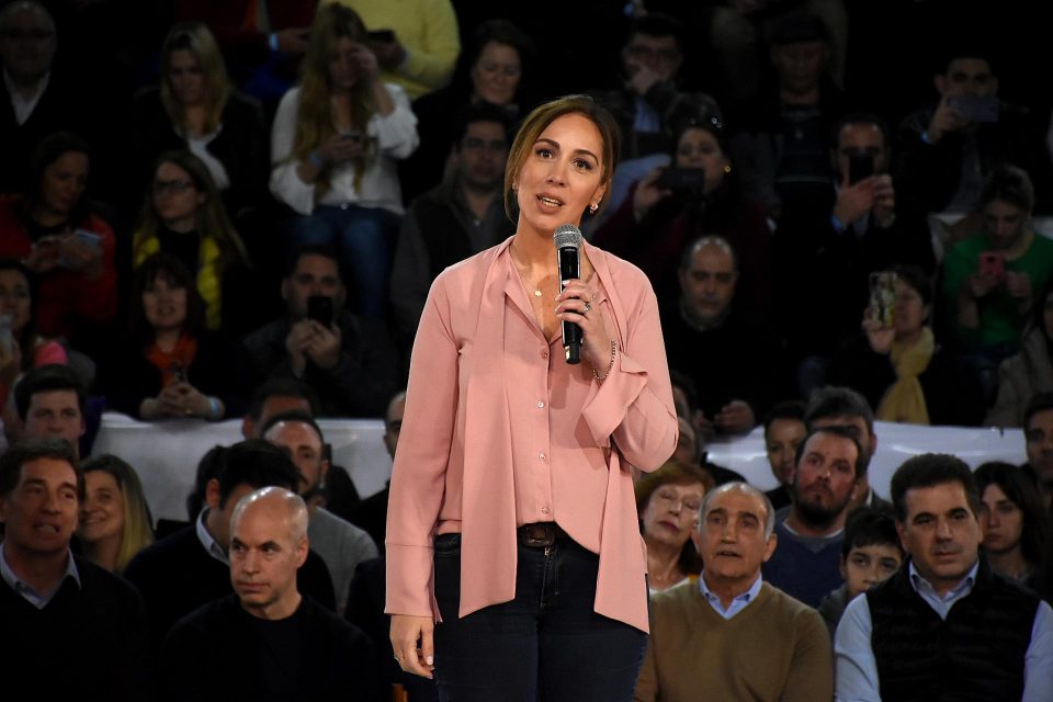 Vidal: “La pregunta no es solo si podemos volver a ganar, sino si podemos hacer un buen gobierno”