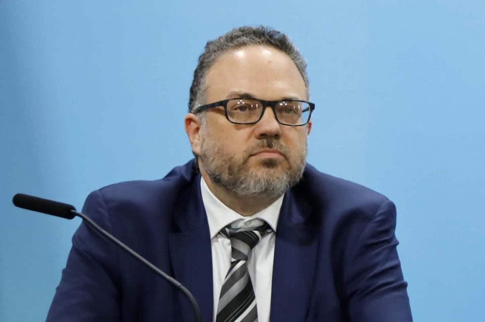 Matías Kulfas: “Es imposible negar que es un problema que exista un dólar paralelo”