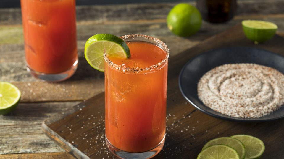 Michelada: cómo preparar el trago mexicano más popular del mundo