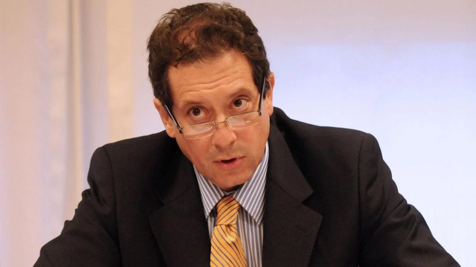 El boludo de la semana en “PPT”: Miguel Pesce