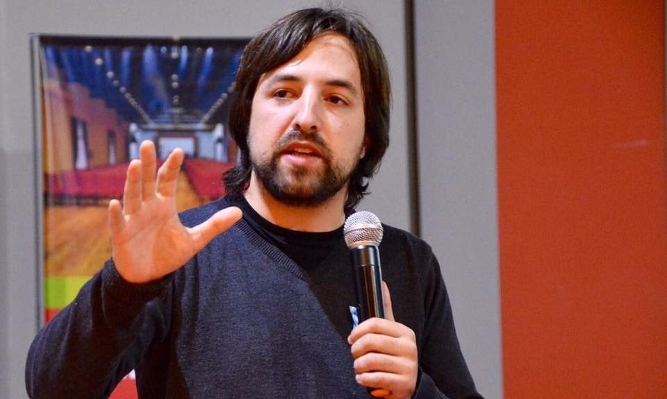 Nicolás Kreplak: “La cantidad de casos nos hace pensar que no podemos seguir con las aperturas”