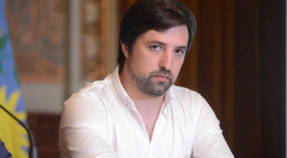 Nicolás Kreplak, sobre la cuarentena: “Si aumentan los casos, vamos a retroceder”