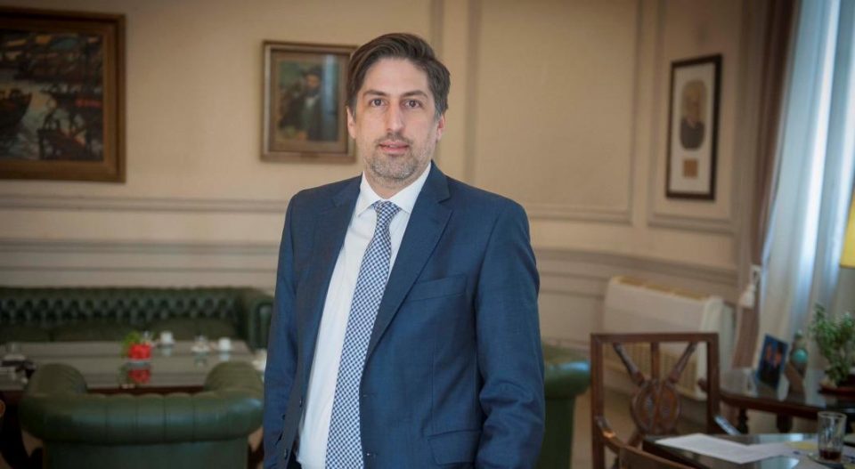 Nicolás Trotta: “No están dadas las condiciones epidemiológicas en la Ciudad para el regreso a las aulas”