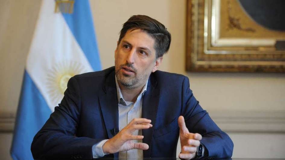 Nicolás Trotta advirtió que no están dadas las condiciones para regresar a las aulas en el AMBA: “No es el momento”