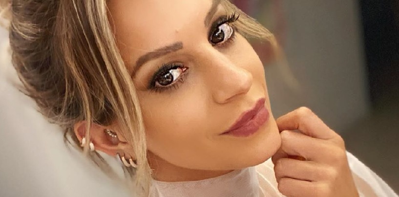 Noelia Marzol relató su experiencia sexual en un auto: “Termina siendo alucinante”