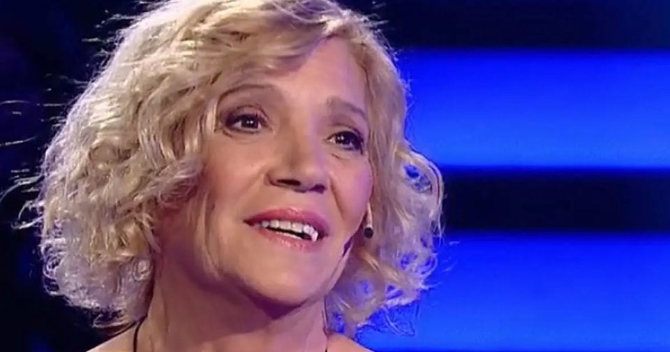 Noemí Alan sobre su lucha contra la depresión: “No se sale solo”