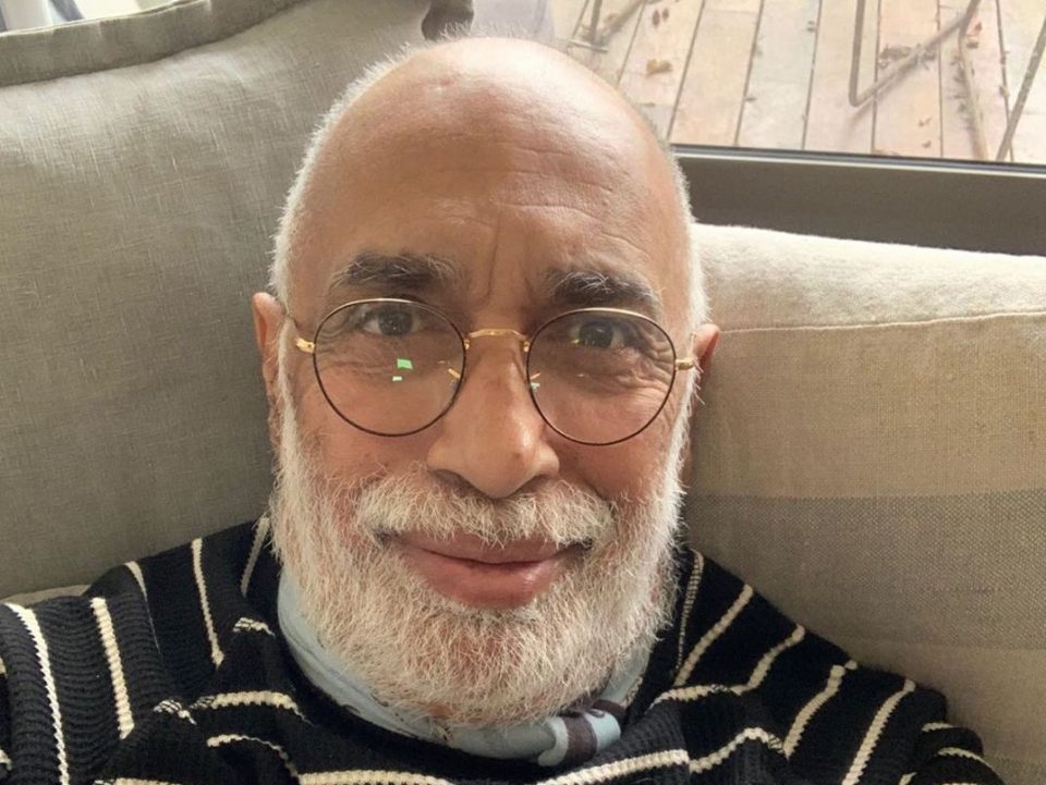 Oscar González Oro tras abandonar la Argentina: “Siento que recuperé la libertad”