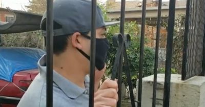 “Nunca había hecho algo así”: habló el padre del menor linchado por robar un celular