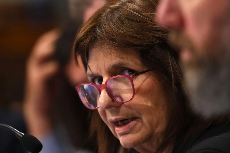 Patricia Bullrich, sobre Alberto Fernández: “Demuestra lo lejos que está de querer buscar consensos”