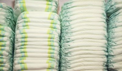 El PAMI congeló el precio de los pañales durante tres meses