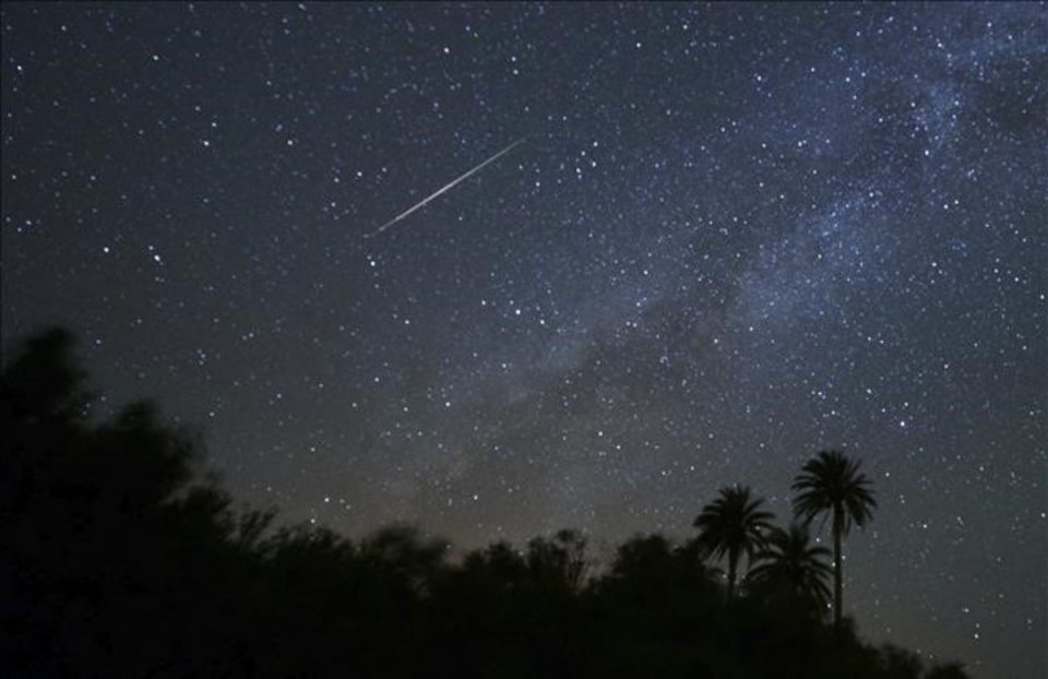 Perseidas 2020: cuándo será la lluvia de estrellas más esperada del año