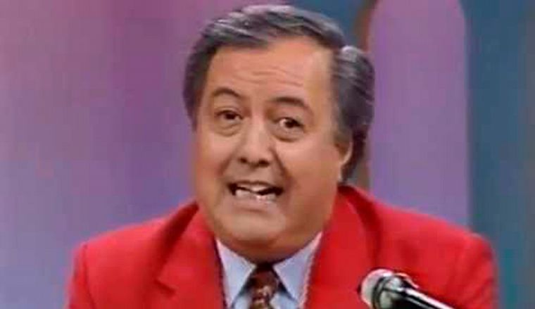 Murió Quique Dapiaggi, el aclamado conductor de “De lo nuestro con humor”