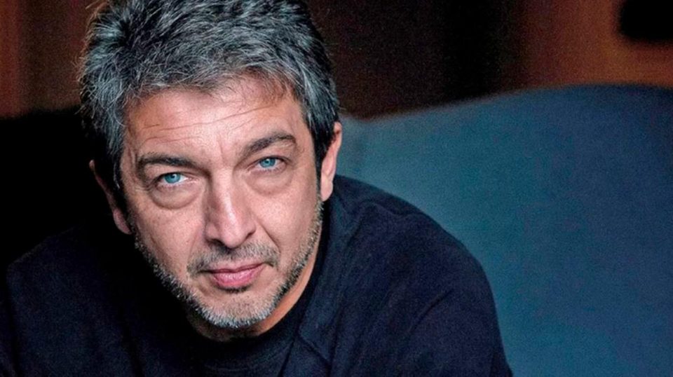“Necesitamos trabajar”, Ricardo Darín pidió retomar las actividades para actores y actrices