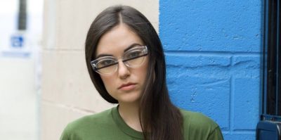 Sasha Grey preparó alfajores de dulce de leche y dejó todo: “Tardé 5 horas”