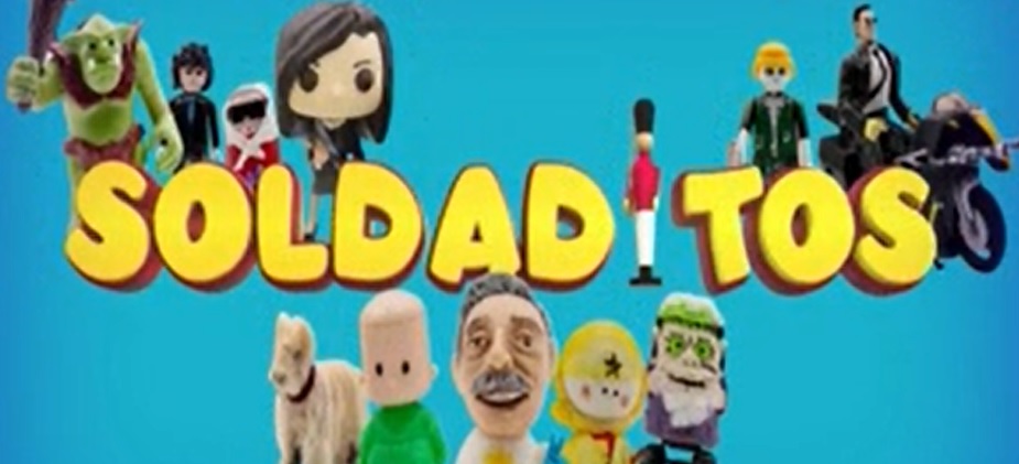Esta semana en “Soldaditos” de “PPT”: Ambulancias, tenis y Beraldi