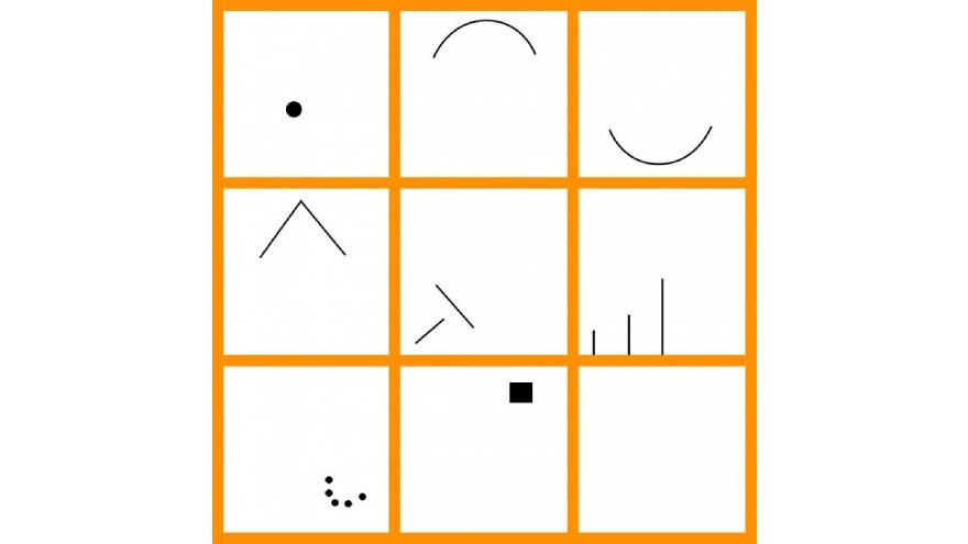 ¿Cuáles son tus miedos?: el test visual que indaga sobre tus profundidades psíquicas