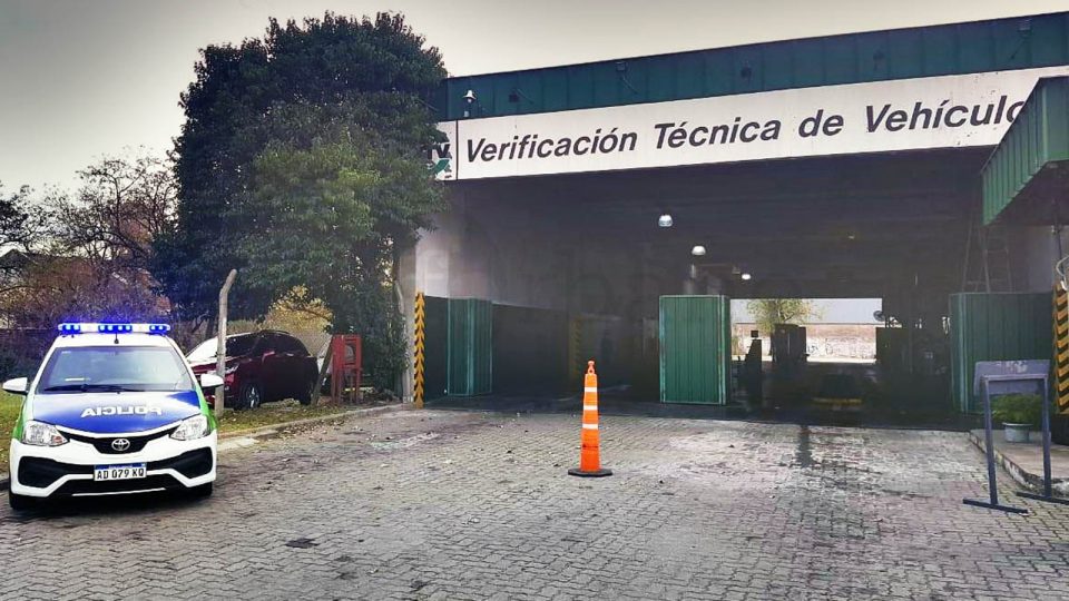 La Provincia prorrogó los vencimientos de la VTV hasta el 30 de septiembre