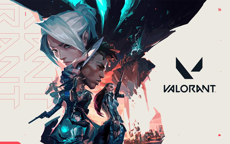 Temporada 2 del Valorant: un paso de batalla, nuevos modos de juego y más