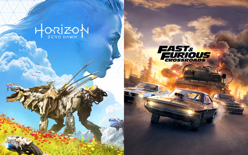 Videojuegos: los lanzamientos del 3 al 9 de agosto