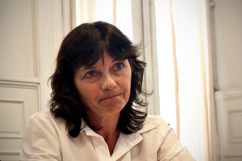 Vilma Ibarra descartó que se declare el estado de sitio en la Argentina