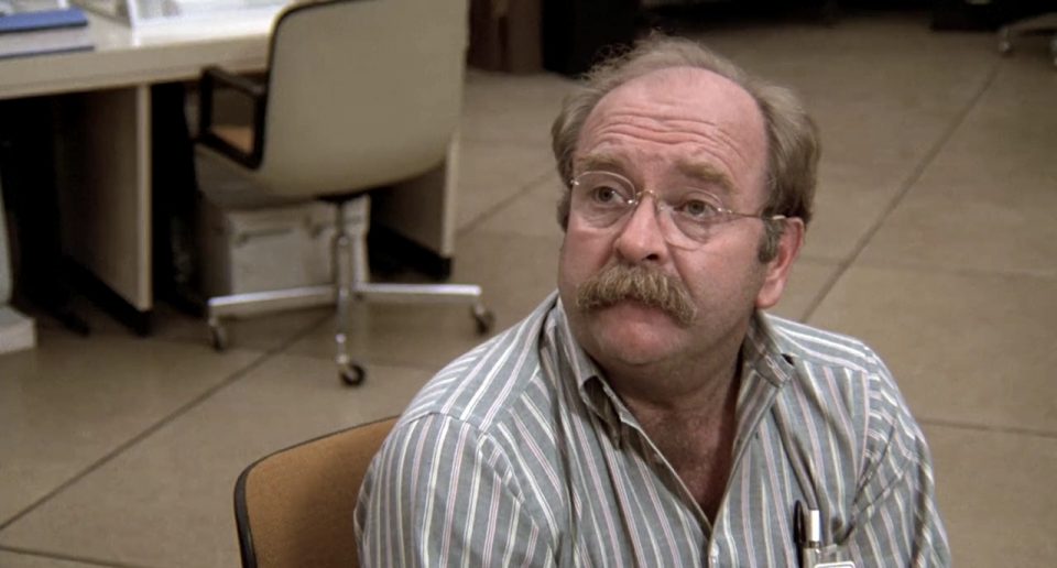Murió Wilford Brimley, reconocido actor de “Cocoon” y “La cosa de otro mundo”