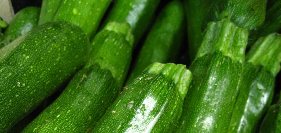 Truco culinario para cocinar zucchinis más fácil