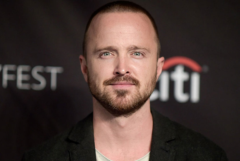 Se filtró la audición que convirtió a Aaron Paul en Jesse Pinkman de “Breaking Bad”