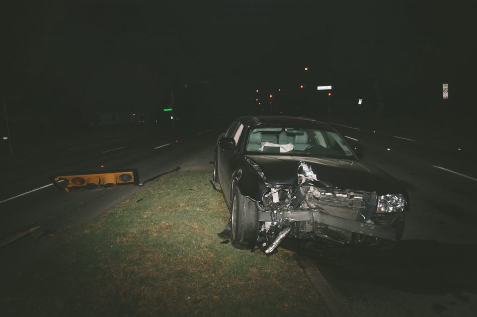 Sufrió un brutal accidente, pensó que no sobreviviría y dejó un desgarrador mensaje a su familia