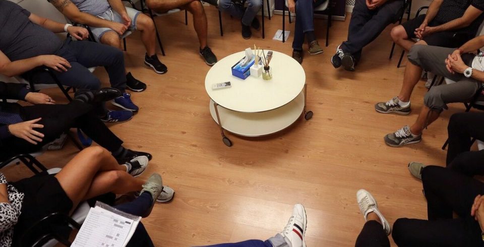 Sedronar lanzó un incentivo de .500 por mes para jóvenes en recuperación de adicciones