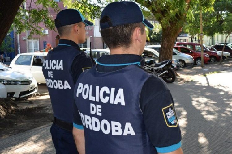 Crimen de Blas: agravan la imputación de los policías detenidos