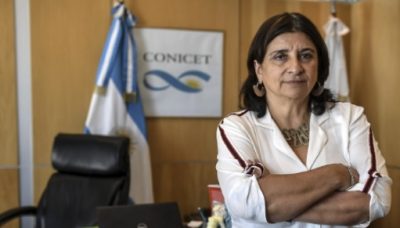 Coronavirus: el Conicet consideró que la vacuna rusa “hay que tomarla con cautela”
