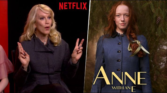 La creadora de “Anne with an E” reveló el motivo por el que la serie no tendrá una cuarta temporada