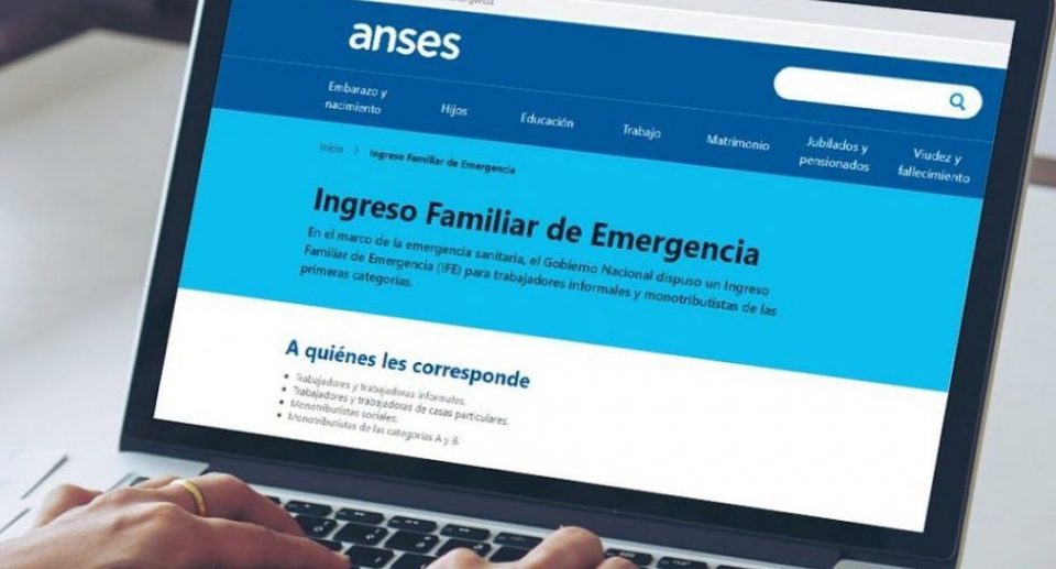 IFE, AUH y jubilaciones: quiénes cobran este lunes 10 de agosto