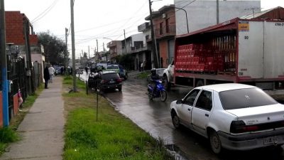 Delincuentes asesinaron de un tiro en la cabeza a un policía que intentó evitar un asalto