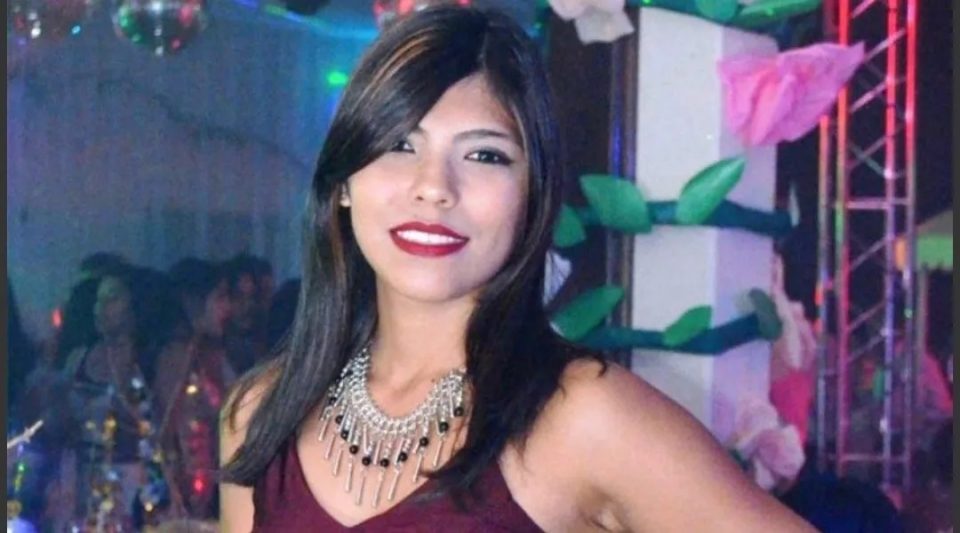 Asesinó a su hijastra y la prendió fuego: lo condenaron a prisión perpetua