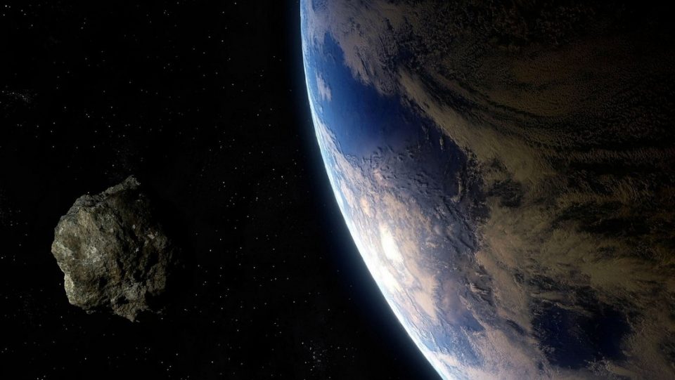 Detectaron que un asteroide podría chocar contra la Tierra antes de las elecciones en Estados Unidos