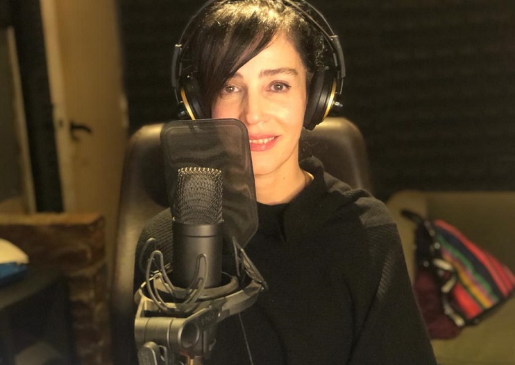 Actores y actrices cantando desde sus casas, el nuevo ciclo online