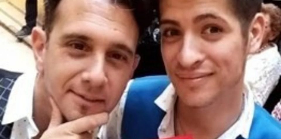 Matías Bertolotti confirmó su separación a ocho meses de casarse: “Es dura la situación”