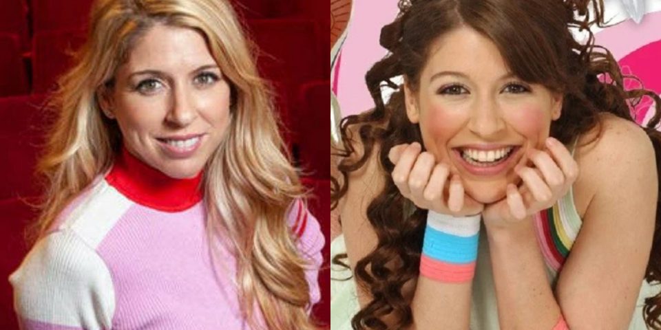 Florencia Bertotti explicó por qué se negó a volver con “Floricienta”: “Esto fue perfecto así y no hay que ensuciarlo”