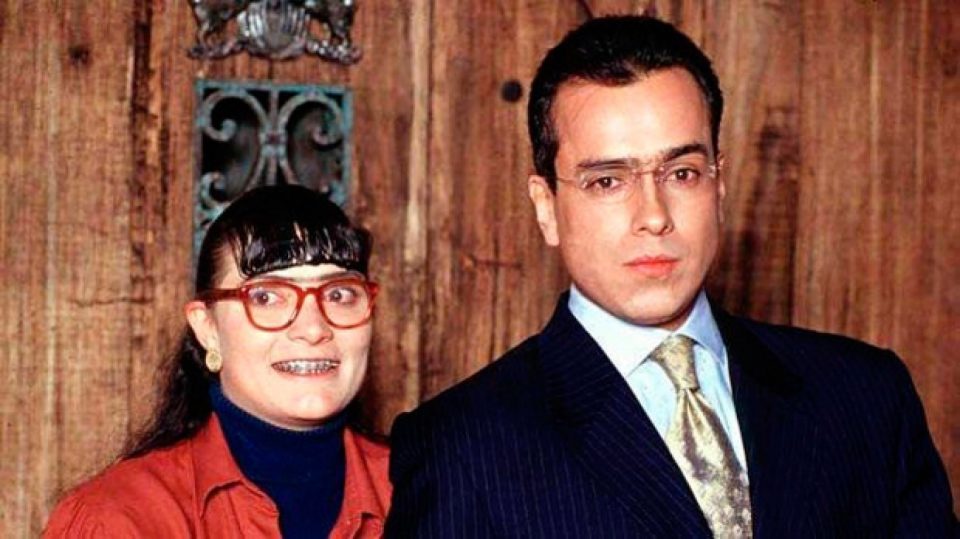“Yo soy Betty, la fea”, la historia del galán que estuvo a punto de no interpretar a Don Armando